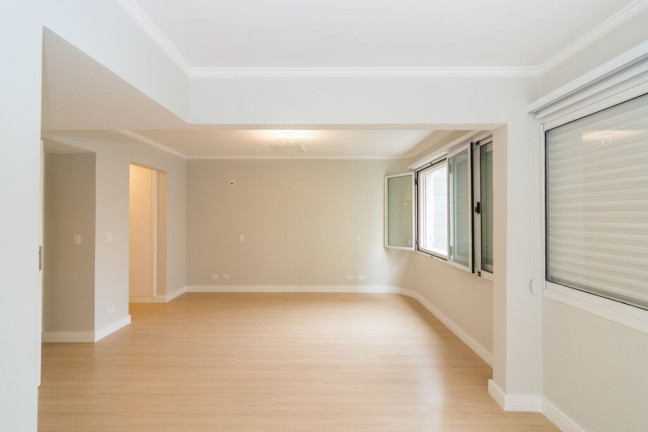 Imagem Apartamento com 2 Quartos à Venda, 149 m² em Itaim Bibi - São Paulo