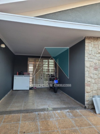 Imagem Casa à Venda, 135 m² em Vila Tamandaré - Ribeirão Preto Imagem Casa à Venda, 135 m² em Vila Tamandaré - Ribeirão Preto