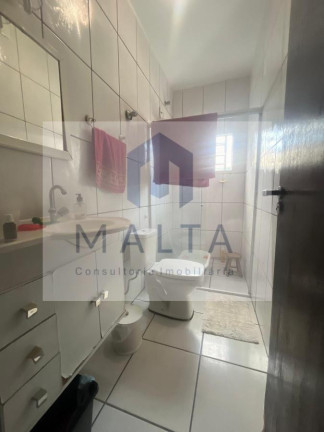 Imagem Casa com 3 Quartos à Venda, 405 m² em São Benedito - Santa Luzia