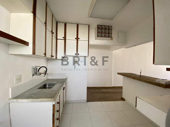 Imagem Apartamento com 2 Quartos à Venda, 60 m² em Brooklin - São Paulo Imagem Apartamento com 2 Quartos à Venda, 60 m² em Brooklin - São Paulo
