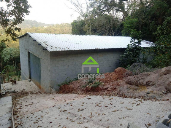 Imagem Terreno à Venda, 1.000 m² em Recanto Verde - Itapevi Imagem Terreno à Venda, 1.000 m² em Recanto Verde - Itapevi
