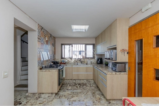 Imagem Imóvel com 3 Quartos à Venda, 275 m² em Brooklin Paulista - São Paulo