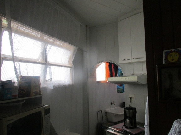 Imagem Apartamento com 2 Quartos à Venda, 95 m² em Jose Menino - Santos Imagem Apartamento com 2 Quartos à Venda, 95 m² em Jose Menino - Santos