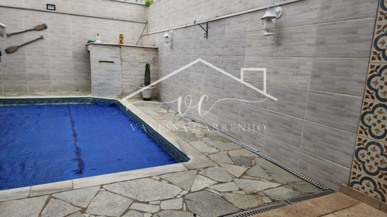 Imagem Casa com 3 Quartos à Venda, 276 m² em Ibiti Royal Park - Sorocaba Imagem Casa com 3 Quartos à Venda, 276 m² em Ibiti Royal Park - Sorocaba