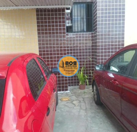 Imagem Apartamento com 3 Quartos à Venda, 60 m² em José Américo De Almeida - João Pessoa Imagem Apartamento com 3 Quartos à Venda, 60 m² em José Américo De Almeida - João Pessoa