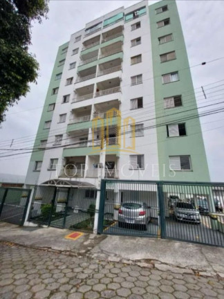 Apartamento com 2 Quartos à Venda, 72 m² em Vila São Bento - São José Dos Campos