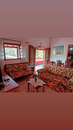 Imagem Casa com 3 Quartos à Venda, 210 m² em Portinho - Ilhabela