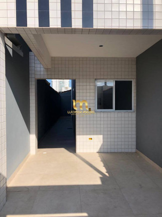 Imagem Sobrado com 2 Quartos à Venda, 74 m² em Tupi - Praia Grande