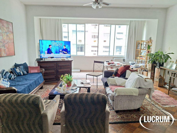 Imagem Apartamento com 4 Quartos à Venda, 180 m² em Copacabana - Rio De Janeiro Imagem Apartamento com 4 Quartos à Venda, 180 m² em Copacabana - Rio De Janeiro