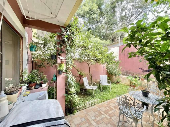 Imagem Casa com 3 Quartos à Venda, 108 m² em Jardim Barbacena - Cotia