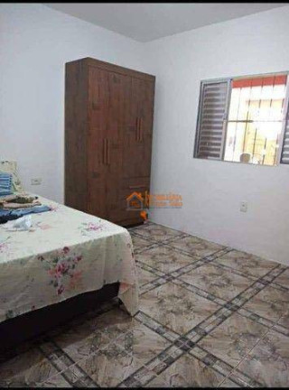 Imagem Sobrado com 4 Quartos à Venda, 150 m² em Nova Ponte Alta - Guarulhos Imagem Sobrado com 4 Quartos à Venda, 150 m² em Nova Ponte Alta - Guarulhos