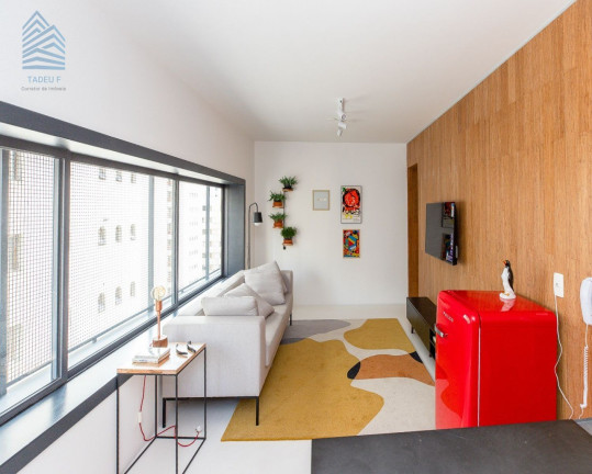 Imagem Imóvel com 2 Quartos à Venda, 72 m² em Jardim Paulista - São Paulo Imagem Imóvel com 2 Quartos à Venda, 72 m² em Jardim Paulista - São Paulo