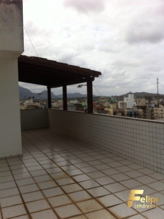 Imagem Imóvel com 4 Quartos à Venda, 300 m² em Praia Do Morro - Guarapari
