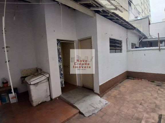 Imagem Casa com 4 Quartos à Venda, 102 m² em Vila Olímpia - São Paulo Imagem Casa com 4 Quartos à Venda, 102 m² em Vila Olímpia - São Paulo