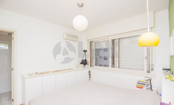 Imagem Apartamento com 3 Quartos à Venda, 136 m² em Mont Serrat - Porto Alegre Imagem Apartamento com 3 Quartos à Venda, 136 m² em Mont Serrat - Porto Alegre