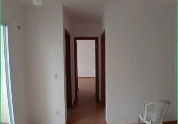 Imagem Imóvel com 2 Quartos para Alugar, 44 m² em Centro - Lauro De Freitas