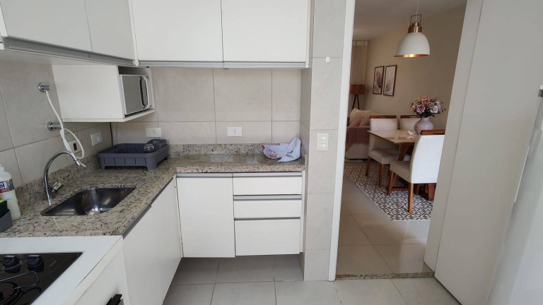 Imagem Casa com 2 Quartos à Venda, 69 m² em Jardim Pioneiro - Cotia