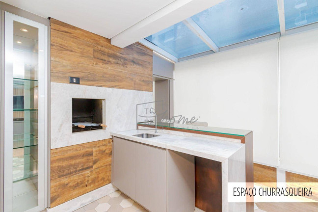 Imagem Apartamento com 3 Quartos à Venda, 156 m² em Fanny - Curitiba Imagem Apartamento com 3 Quartos à Venda, 156 m² em Fanny - Curitiba