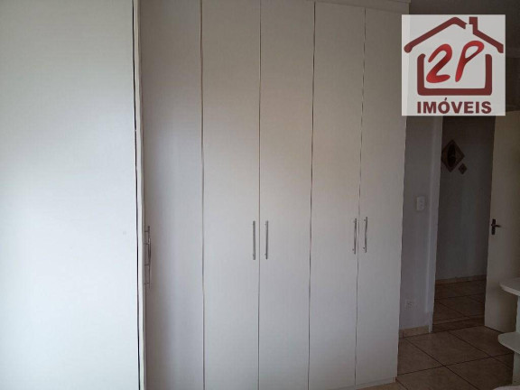 Imagem Apartamento com 2 Quartos à Venda, 63 m² em Vila Paraíso - Caçapava Imagem Apartamento com 2 Quartos à Venda, 63 m² em Vila Paraíso - Caçapava