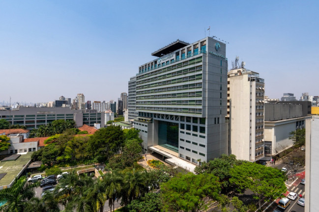Imagem Apartamento com 3 Quartos à Venda, 118 m² em Bela Vista - São Paulo Imagem Apartamento com 3 Quartos à Venda, 118 m² em Bela Vista - São Paulo
