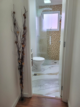 Imagem Imóvel com 2 Quartos à Venda, 59 m² em Baeta Neves - Sao Bernardo Do Campo Imagem Imóvel com 2 Quartos à Venda, 59 m² em Baeta Neves - Sao Bernardo Do Campo