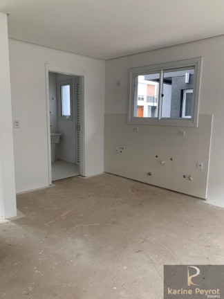Imagem Casa de Condomínio com 3 Quartos à Venda, 109 m² em Morro Do Espelho - São Leopoldo