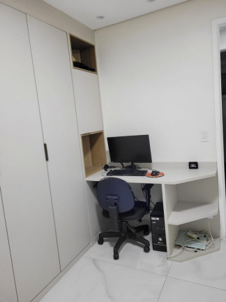 Imagem Imóvel com 2 Quartos à Venda, 60 m² em Vila Santa Catarina - São Paulo