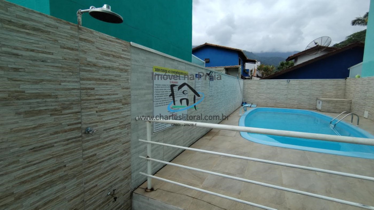 Imagem Apartamento com 3 Quartos à Venda, 69 m² em Sertão Da Quina - Ubatuba Imagem Apartamento com 3 Quartos à Venda, 69 m² em Sertão Da Quina - Ubatuba