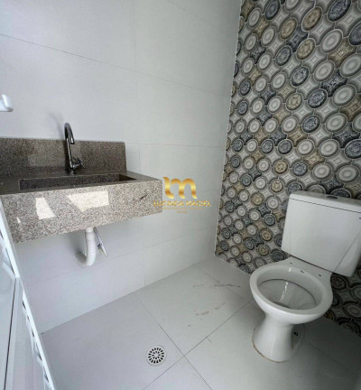 Imagem Sobrado com 3 Quartos à Venda, 120 m² em Ocian - Praia Grande