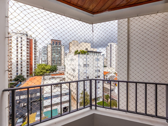 Imagem Apartamento com 2 Quartos à Venda, 50 m² em Vila Nova Conceição - São Paulo Imagem Apartamento com 2 Quartos à Venda, 50 m² em Vila Nova Conceição - São Paulo
