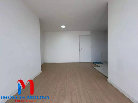 Imagem Apartamento com 3 Quartos à Venda, 72 m² em Campestre - Santo André Imagem Apartamento com 3 Quartos à Venda, 72 m² em Campestre - Santo André