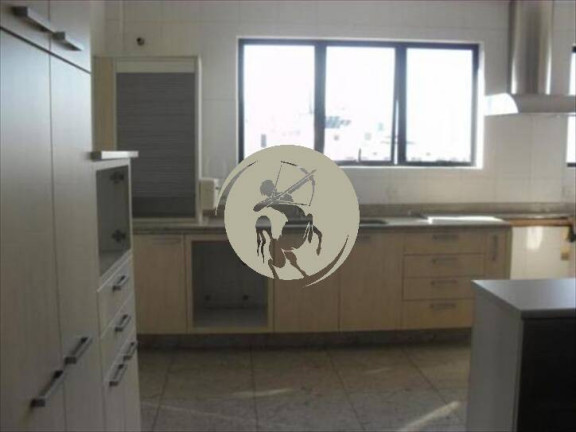 Imagem Cobertura com 4 Quartos à Venda, 460 m² em Gonzaga - Santos Imagem Cobertura com 4 Quartos à Venda, 460 m² em Gonzaga - Santos