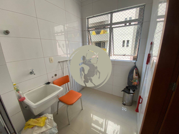 Imagem Apartamento com 3 Quartos à Venda, 150 m² em Gonzaga - Santos Imagem Apartamento com 3 Quartos à Venda, 150 m² em Gonzaga - Santos