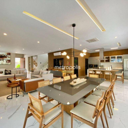 Imagem Sobrado com 6 Quartos à Venda, 690 m² em Riviera - Bertioga Imagem Sobrado com 6 Quartos à Venda, 690 m² em Riviera - Bertioga