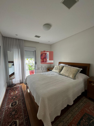 Imagem Apartamento com 3 Quartos à Venda, 167 m² em Vila Nova Conceição - São Paulo