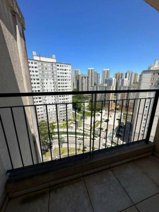 Imagem Apartamento com 2 Quartos à Venda, 55 m² em Vila Andrade - São Paulo Imagem Apartamento com 2 Quartos à Venda, 55 m² em Vila Andrade - São Paulo