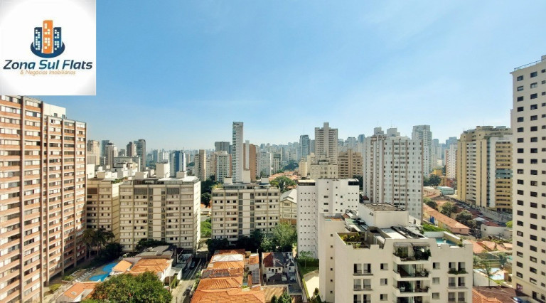 Imagem Apartamento com 4 Quartos à Venda, 169 m² em Vila Mariana - São Paulo