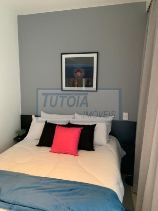 Imagem Apartamento com 1 Quarto à Venda, 21 m² em Consolação - São Paulo Imagem Apartamento com 1 Quarto à Venda, 21 m² em Consolação - São Paulo