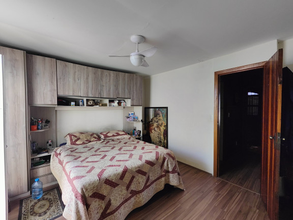 Imagem Casa com 3 Quartos à Venda, 197 m² em Dos Casa - São Bernardo Do Campo