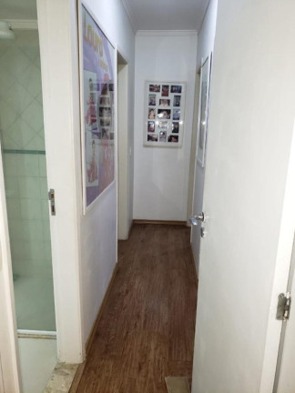 Imagem Imóvel com 3 Quartos à Venda, 98 m² em Vila Mascote - São Paulo