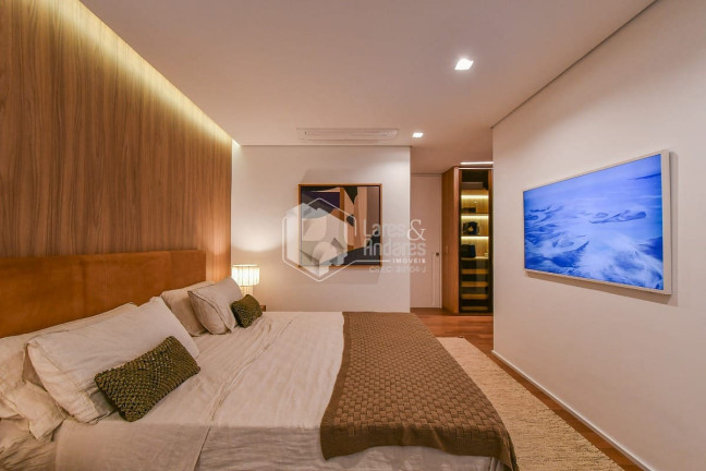 Imagem Apartamento com 3 Quartos à Venda, 213 m² em Brooklin - São Paulo Imagem Apartamento com 3 Quartos à Venda, 213 m² em Brooklin - São Paulo