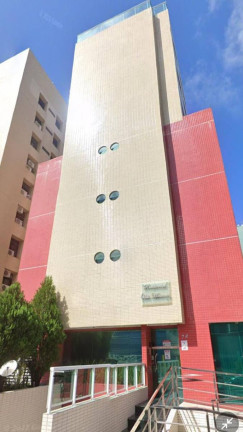 Imagem Apartamento com 1 Quarto à Venda, 37 m² em Miramar - João Pessoa Imagem Apartamento com 1 Quarto à Venda, 37 m² em Miramar - João Pessoa