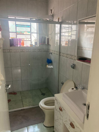 Imagem Casa com 3 Quartos à Venda, 200 m² em Centro - Viamão
