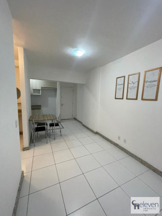 Imagem Apartamento com 1 Quarto à Venda, 47 m² em Paralela - Salvador Imagem Apartamento com 1 Quarto à Venda, 47 m² em Paralela - Salvador