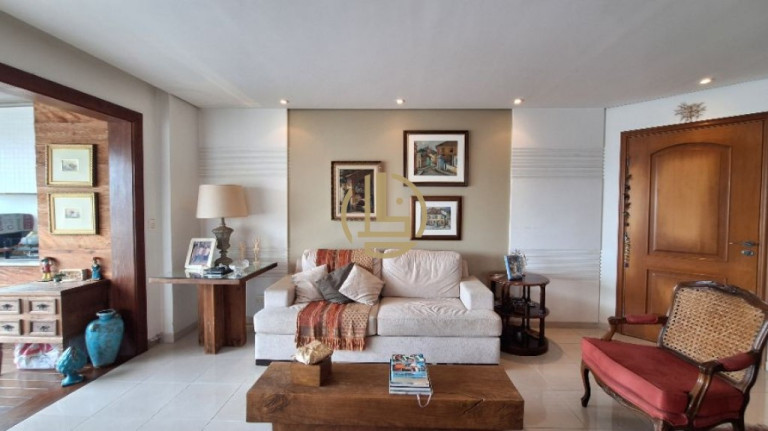 Imagem Apartamento com 3 Quartos à Venda, 200 m² em Ponta Da Praia - Santos Imagem Apartamento com 3 Quartos à Venda, 200 m² em Ponta Da Praia - Santos