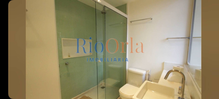Imagem Cobertura com 3 Quartos à Venda, 200 m² em Barra Da Tijuca - Rio De Janeiro