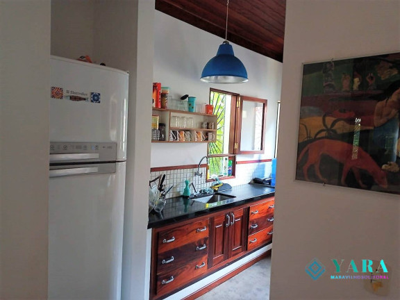 Imagem Casa com 6 Quartos à Venda, 1.070 m² em Perequê-mirim - Ubatuba