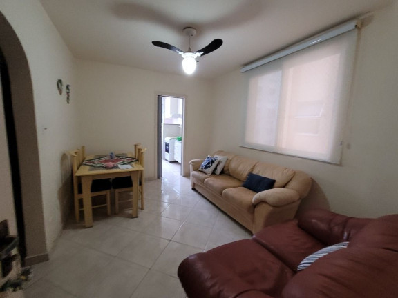 Imagem Apartamento com 2 Quartos à Venda, 70 m² em Pitangueiras - Guarujá