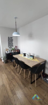 Imagem Apartamento com 2 Quartos à Venda, 64 m² em Sacomã - São Paulo