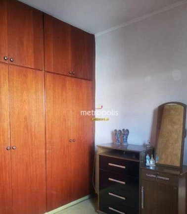 Imagem Sobrado com 3 Quartos à Venda, 163 m² em Barcelona - São Caetano Do Sul
